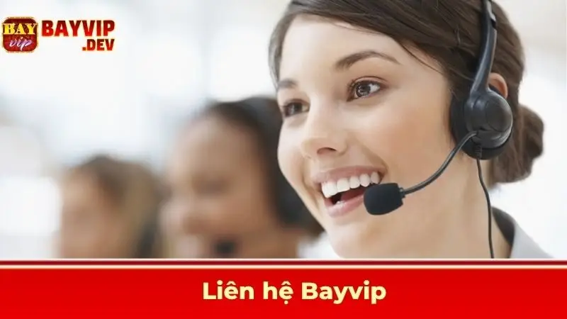 Liên hệ Bayvip