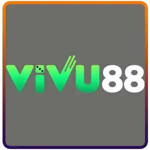 vivu88 logo