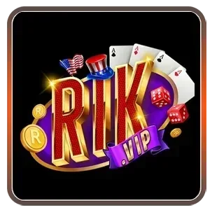 rikvip logo 2